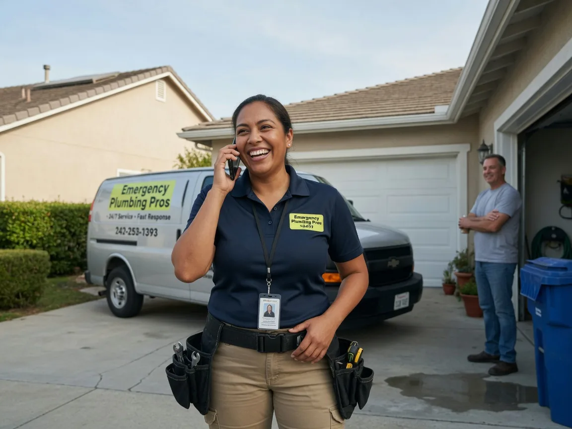 Emergency Plumber South Hill, VA FAQs